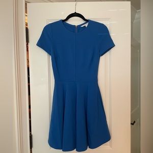 Diane von Furstenberg Twirl Dress